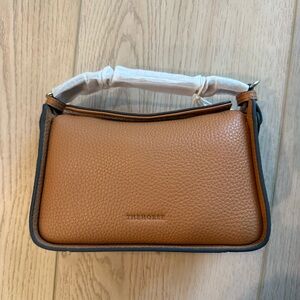 Brand new the horse clementine bag in Tan